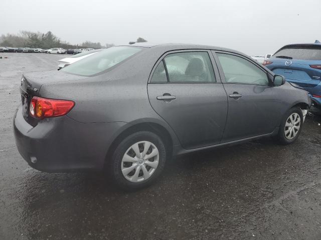 Obraz 3 z 2009 TOYOTA COROLLA BASE 2009 z VIN JTDBL40E29J010068