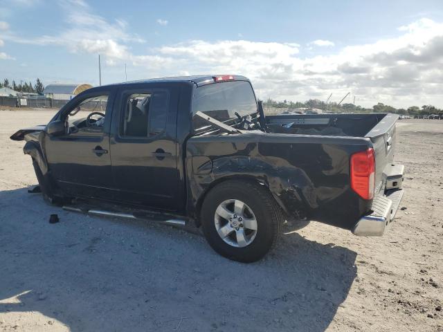 Изображение 2 2013 NISSAN FRONTIER S 2013 с VIN 1N6AD0ER6DN748564