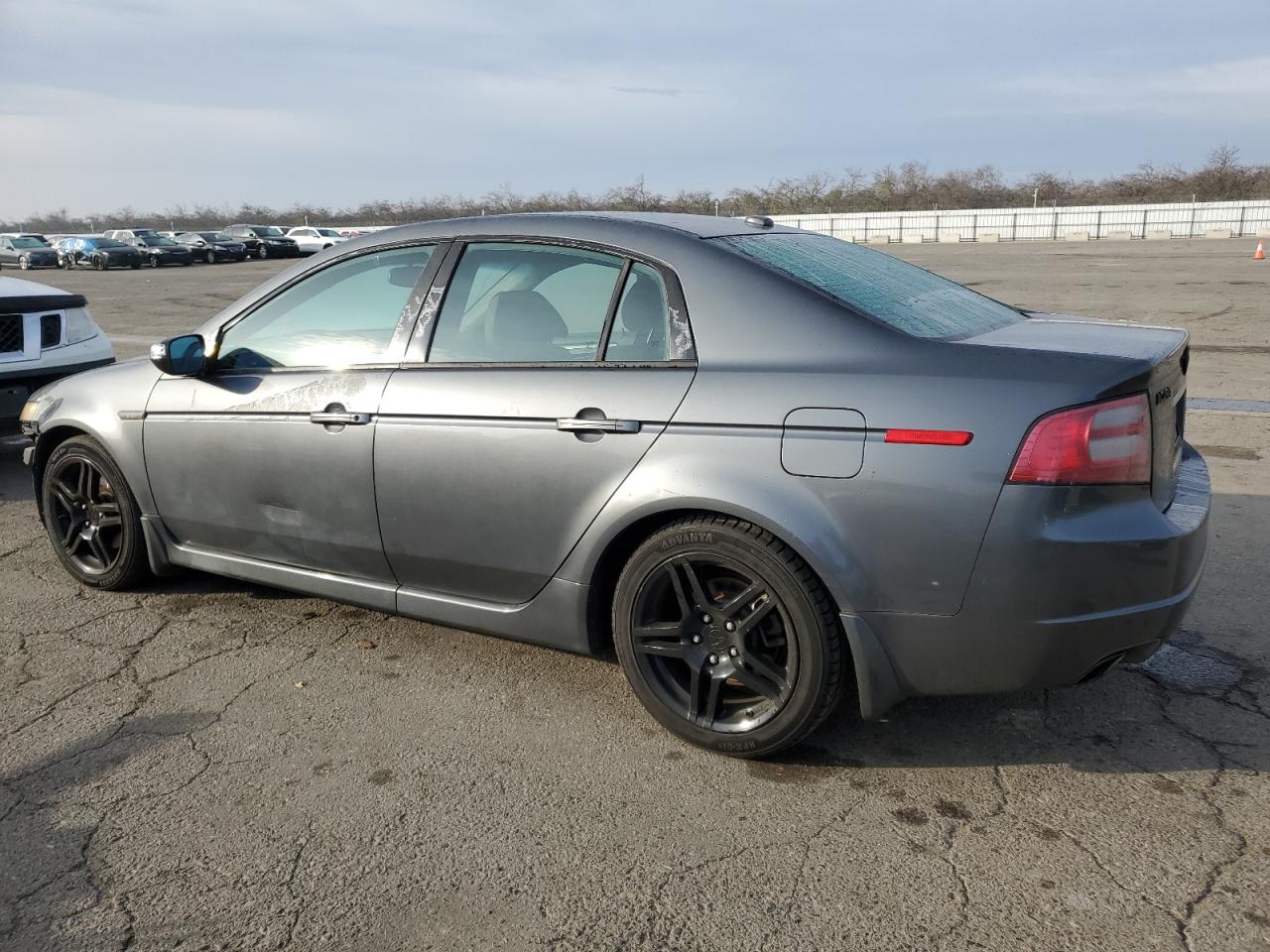 Obraz 2 z 2008 ACURA TL  2008 z VIN 19UUA66228A022373