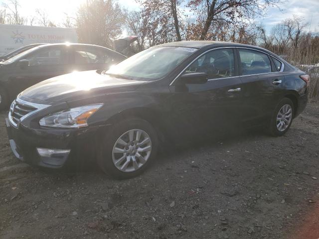Image 1 of 2014 NISSAN ALTIMA 2.5 2014 with VIN 1N4AL3AP4EC104334
