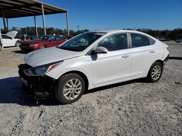 2021 HYUNDAI ACCENT SE 2021 image