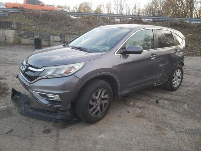 Image 1 of 2015 HONDA CR-V EX 2015 with VIN 2HKRM4H5XFH677409