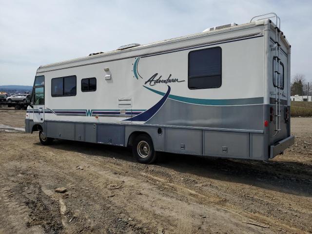 Image 3 of 1997 FORD F530 SUPER DUTY 1997 with VIN 3FCMF53G7VJA02615