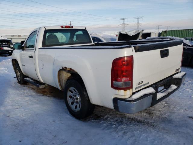 Image 2 of 2013 GMC SIERRA C1500 2013 with VIN 1GTN1TEX5DZ164159