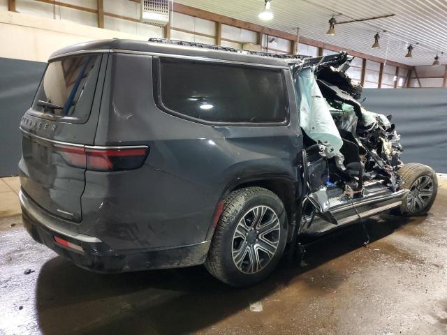 Image 3 of 2024 JEEP WAGONEER L SERIES II 2024 with VIN 1C4SJSBP4RS101443