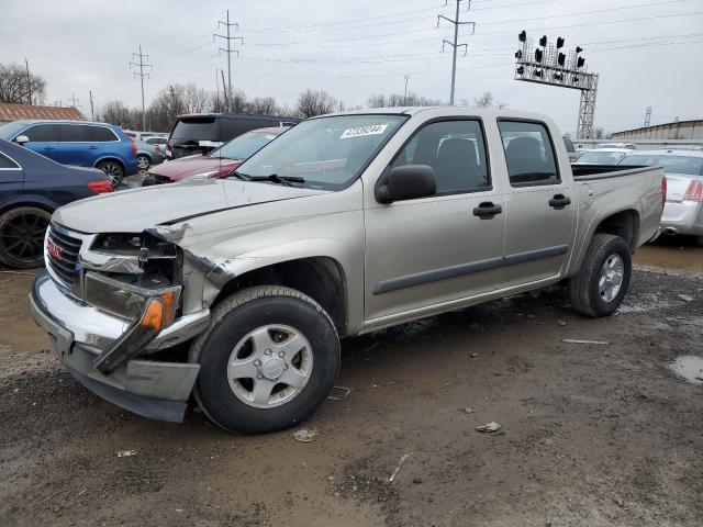 Obraz 2007 GMC CANYON  2007