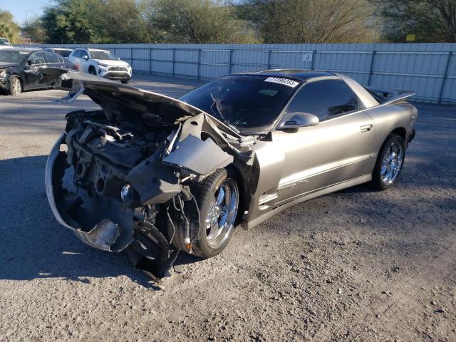 2001 PONTIAC FIREBIRD FORMULA 2001 image