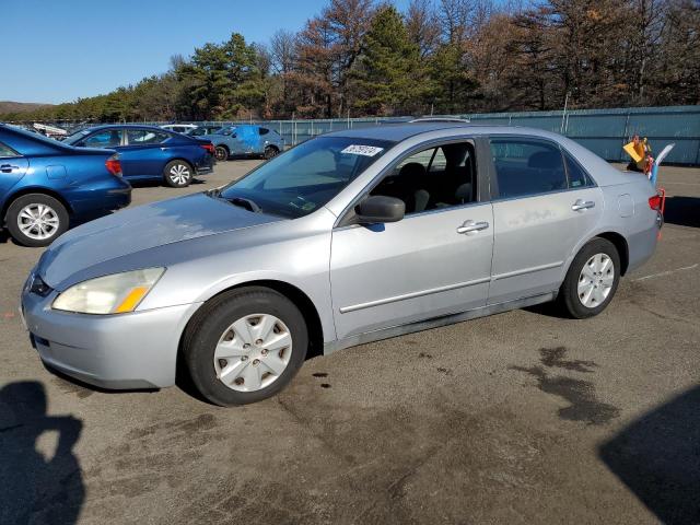 Image 1 of 2004 HONDA ACCORD LX 2004 with VIN 1HGCM56384A140718