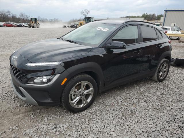 Изображение 1 2023 HYUNDAI KONA SEL 2023 с VIN KM8K62AB4PU998042
