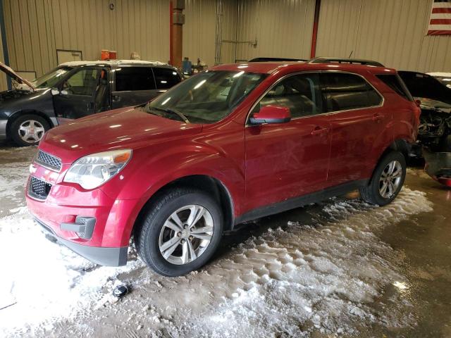 Изображение 1 2015 CHEVROLET EQUINOX LT 2015 с VIN 2GNFLFEK3F6338174