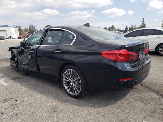 Image 2 of 2017 BMW 530 I 2017 with VIN WBAJA5C34HG894282