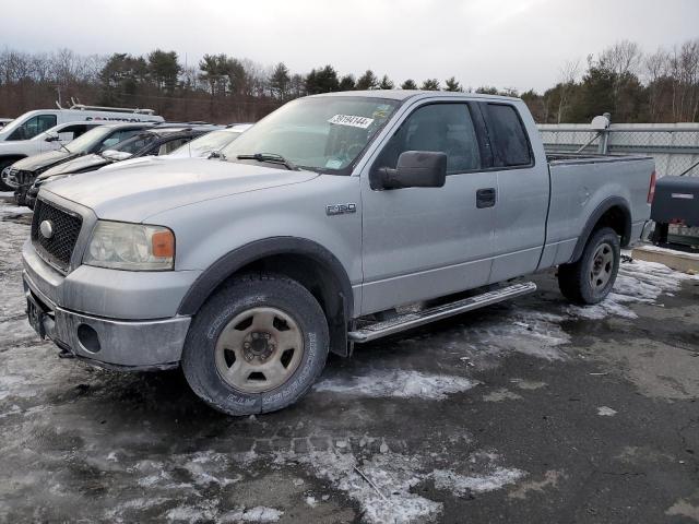 2006 Ford F-150 2006 image