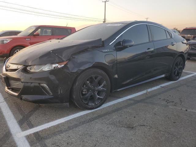 Изображение 1 2016 CHEVROLET VOLT LTZ 2016 с VIN 1G1RD6S56GU126401