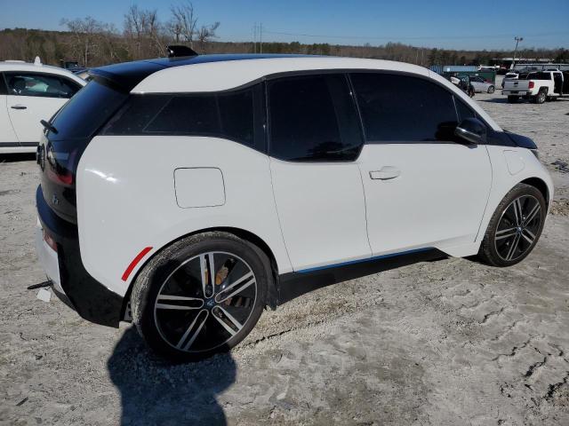 Obraz 3 z 2015 BMW I3 REX 2015 z VIN WBY1Z4C56FV500053