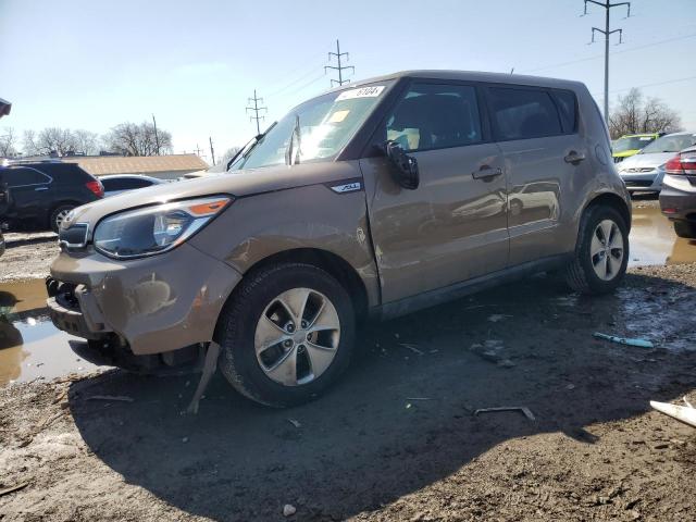 Изображение 1 2016 KIA SOUL  2016 с VIN KNDJN2A29G7314278