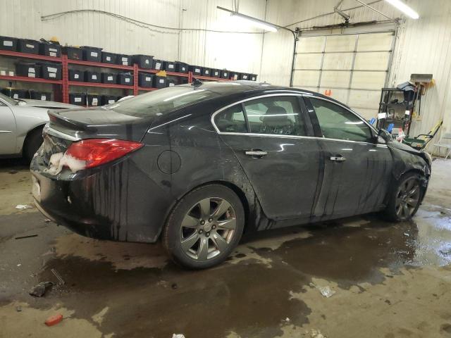 Изображение 3 2012 BUICK REGAL PREMIUM 2012 с VIN 2G4GS5EK5C9165483