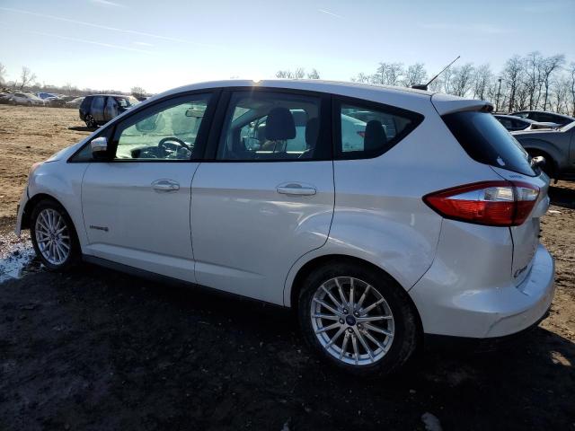 Image 2 of 2013 FORD C-MAX SE 2013 with VIN 1FADP5AU5DL504873