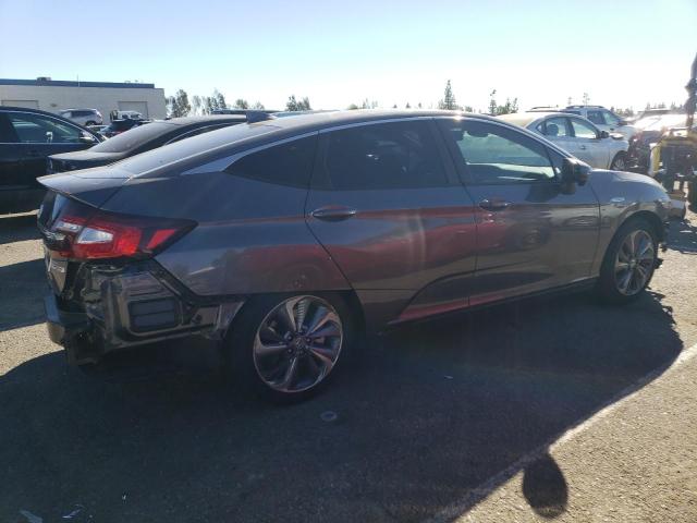 Image 3 of 2019 HONDA CLARITY  2019 with VIN JHMZC5F1XKC002723