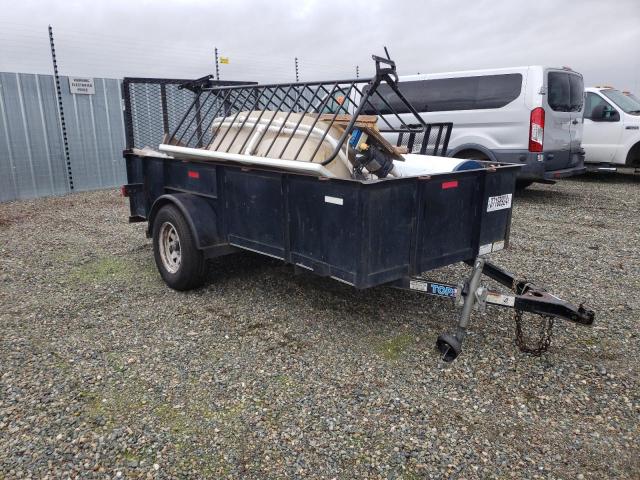Obraz 1 z 2008 TOPH TRAILER 2008 z VIN 4R7BU10198T091505