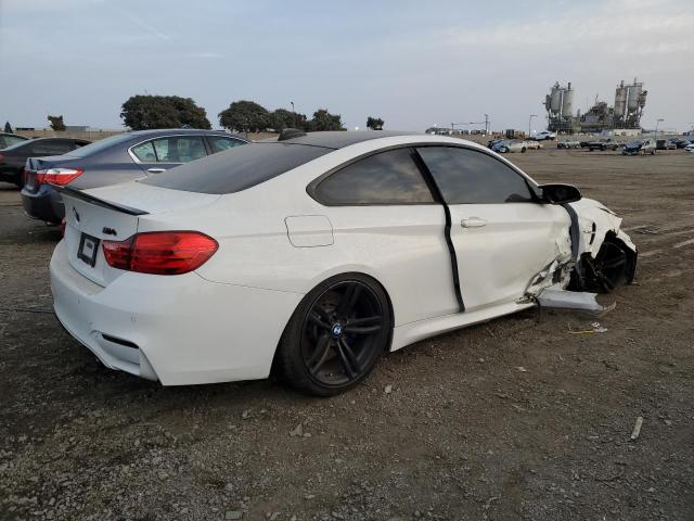 Изображение 3 2016 BMW M4  2016 с VIN WBS3R9C57GK335701