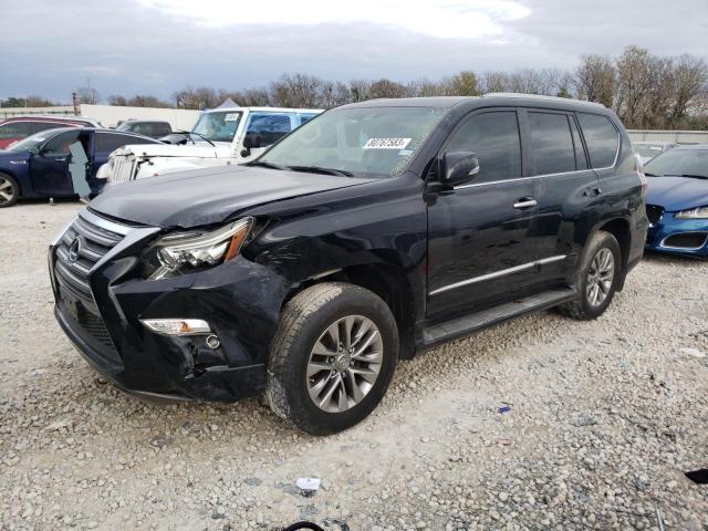 Obraz 2017 LEXUS GX 460 PREMIUM 2017
