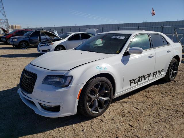 2023 CHRYSLER 300 TOURING L 2023 image