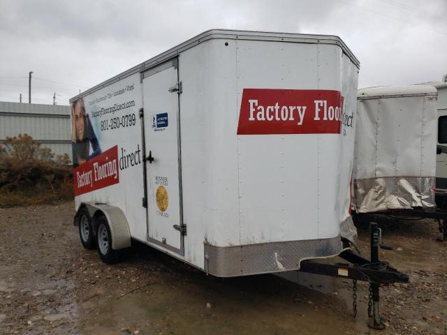 Image 1 of 2021 MIRE CARGO TRLR 2021 with VIN 5M3BE1426M1014500