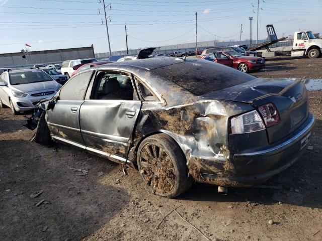 Obraz 2 z 2004 AUDI A8 L QUATTRO 2004 z VIN WAUML44E64N020572