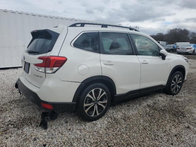Obraz 3 z 2023 SUBARU FORESTER LIMITED 2023 z VIN JF2SKAPC8PH548916