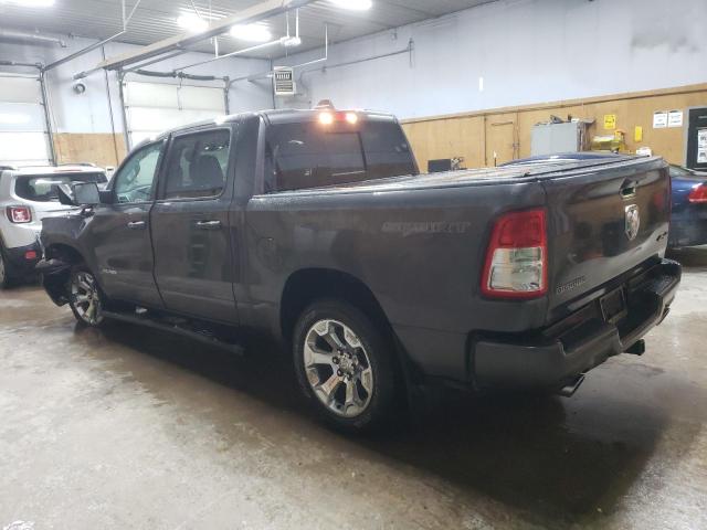 Image 2 of 2022 RAM 1500 BIG HORN/LONE STAR 2022 with VIN 1C6SRFFT2NN406673