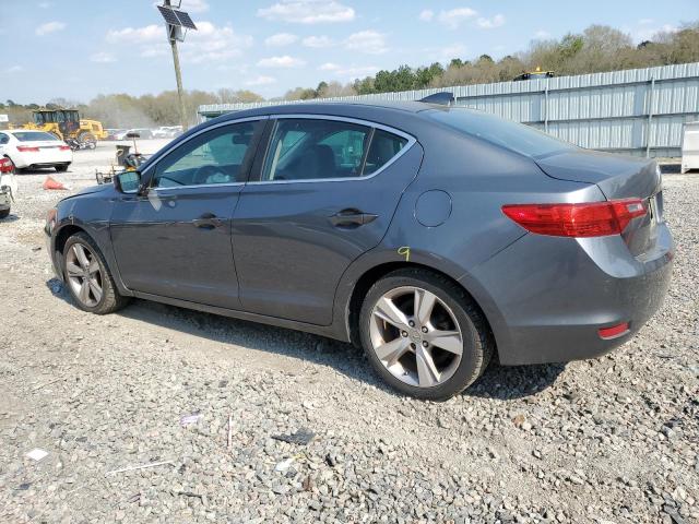 Image 2 of 2014 ACURA ILX 20 2014 with VIN 19VDE1F3XEE014165