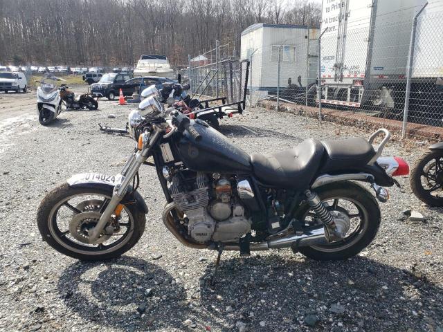 Изображение 3 1985 YAMAHA XJ700  1985 с VIN JYA1FG002FA004559