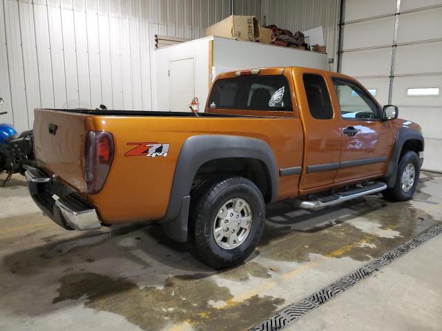 Изображение 3 2006 CHEVROLET COLORADO  2006 с VIN 1GCDT198468262704