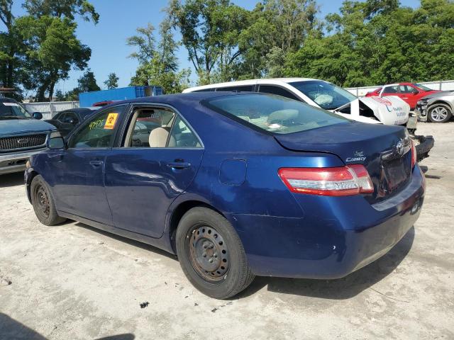 Obraz 2 z 2010 TOYOTA CAMRY BASE 2010 z VIN 4T1BF3EK6AU510569