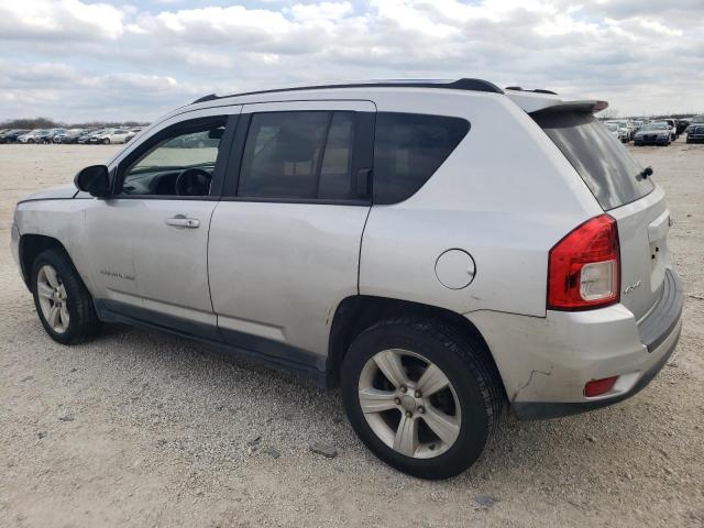 Obraz 2 z 2011 JEEP COMPASS SPORT 2011 z VIN 1J4NF1FB2BD218918