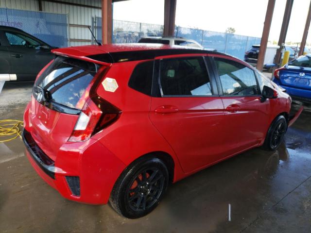 Image 3 of 2016 HONDA FIT LX 2016 with VIN JHMGK5H52GS003565