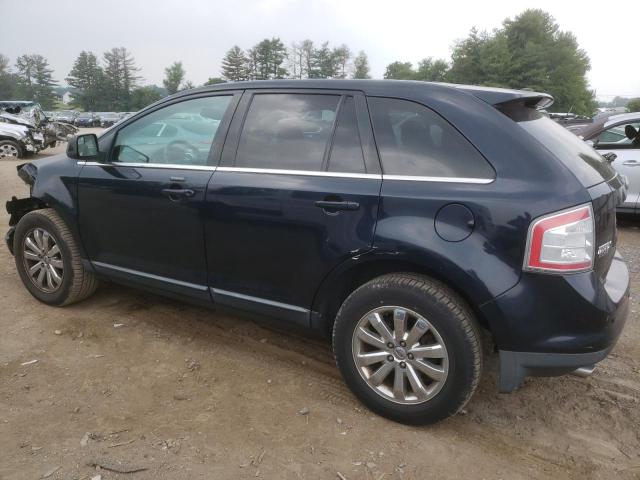 Изображение 2 2010 FORD EDGE LIMITED 2010 с VIN 2FMDK4KC8ABB76493