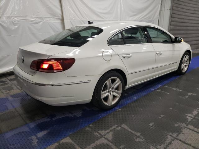 Изображение 3 2017 VOLKSWAGEN CC SPORT 2017 с VIN WVWKP7AN8HE501949