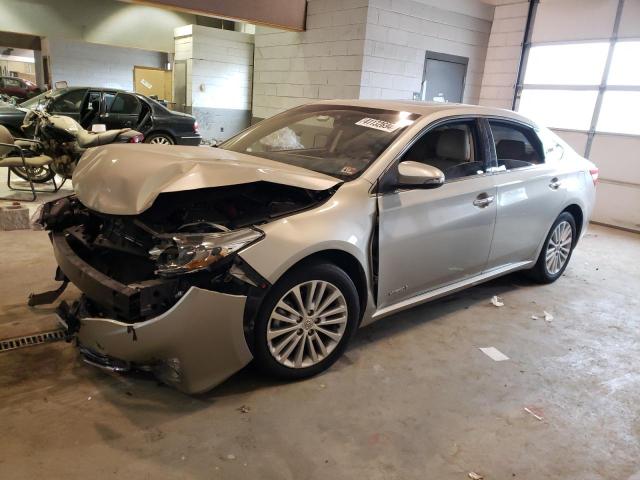 Image 1 of 2013 TOYOTA AVALON HYBRID 2013 with VIN 4T1BD1EB9DU015135