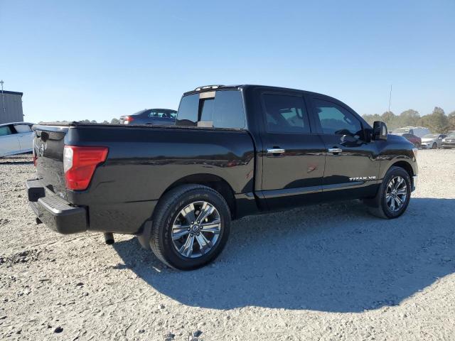 Image 3 of 2018 NISSAN TITAN SV 2018 with VIN 1N6AA1E63JN512423