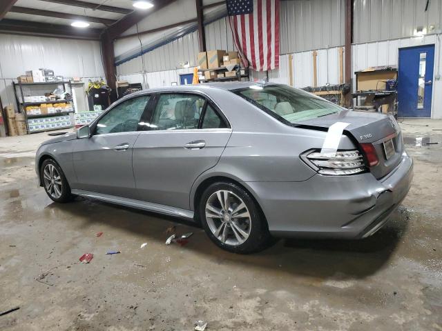 Image 2 of 2015 MERCEDES-BENZ E 350 2015 with VIN WDDHF5KB7FB089033