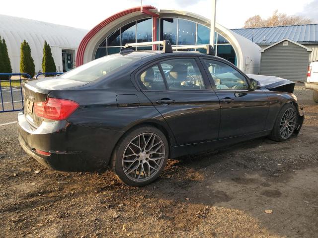 Image 3 of 2014 BMW 320 I XDRIVE 2014 with VIN WBA3C3C54EF984722