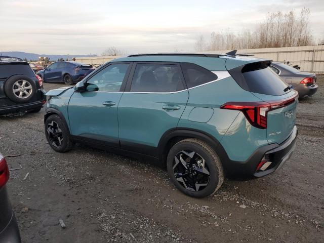 Obraz 2 z 2024 KIA SELTOS EX 2024 z VIN KNDER2AA5R7535473