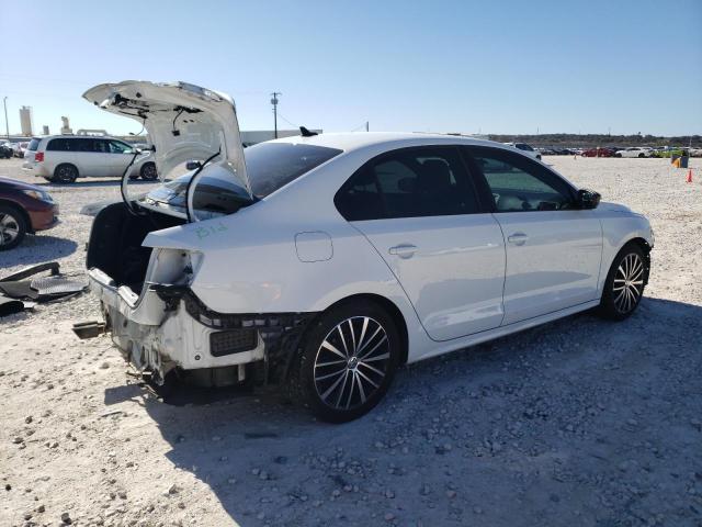 Изображение 3 2016 VOLKSWAGEN JETTA SPORT 2016 с VIN 3VWD17AJ1GM367413