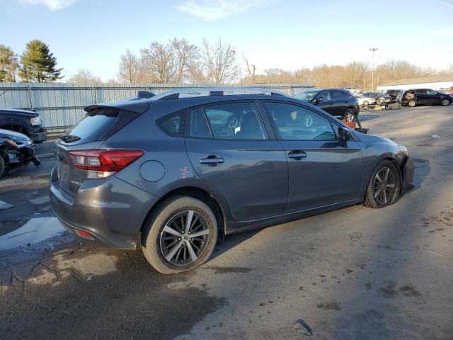 Image 3 of 2020 SUBARU IMPREZA PREMIUM 2020 with VIN 4S3GTAV62L3721187