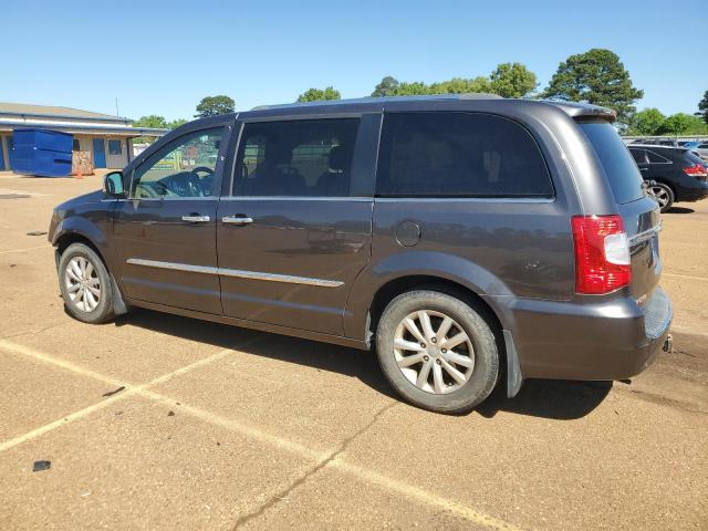 Изображение 2 2015 CHRYSLER TOWN & COUNTRY LIMITED PLATINUM 2015 с VIN 2C4RC1GG1FR656231