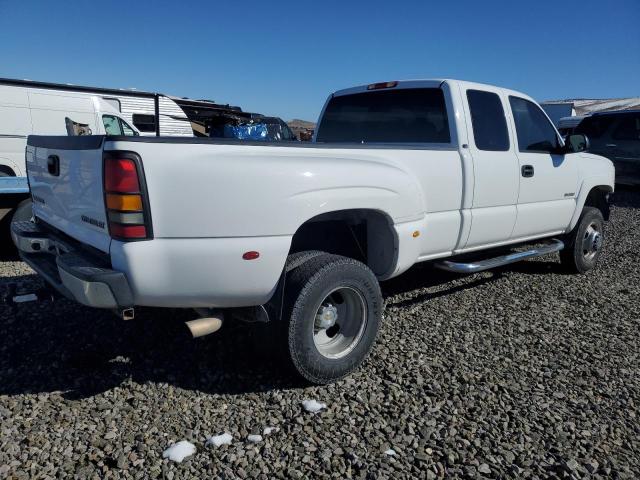 Image 3 of 2004 CHEVROLET SILVERADO C3500 2004 with VIN 1GCJC39UX4E327839