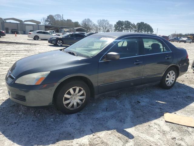 Изображение 1 2007 HONDA ACCORD LX 2007 с VIN 3HGCM56477G709962