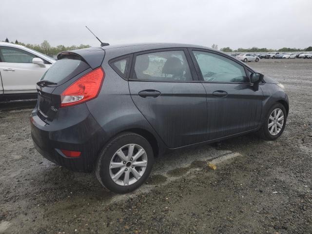 Obraz 3 z 2011 FORD FIESTA SE 2011 z VIN 3FADP4EJXBM122151