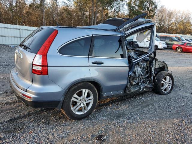Изображение 3 2011 HONDA CR-V EX 2011 с VIN 5J6RE3H50BL045042